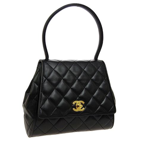 chanel kelly style bag|Chanel kelly flap bag.